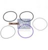 DT 2.91144 O-Ring Set, cylinder sleeve